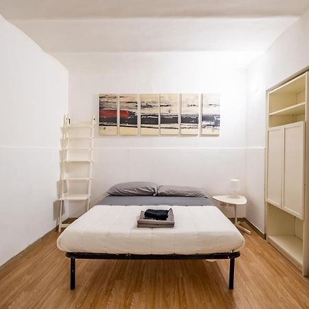 Quintino Apartment Bari Exterior photo