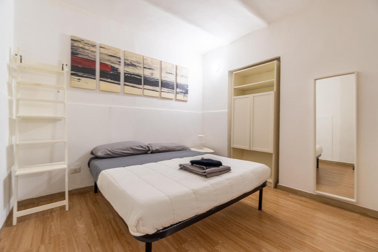 Quintino Apartment Bari Exterior photo