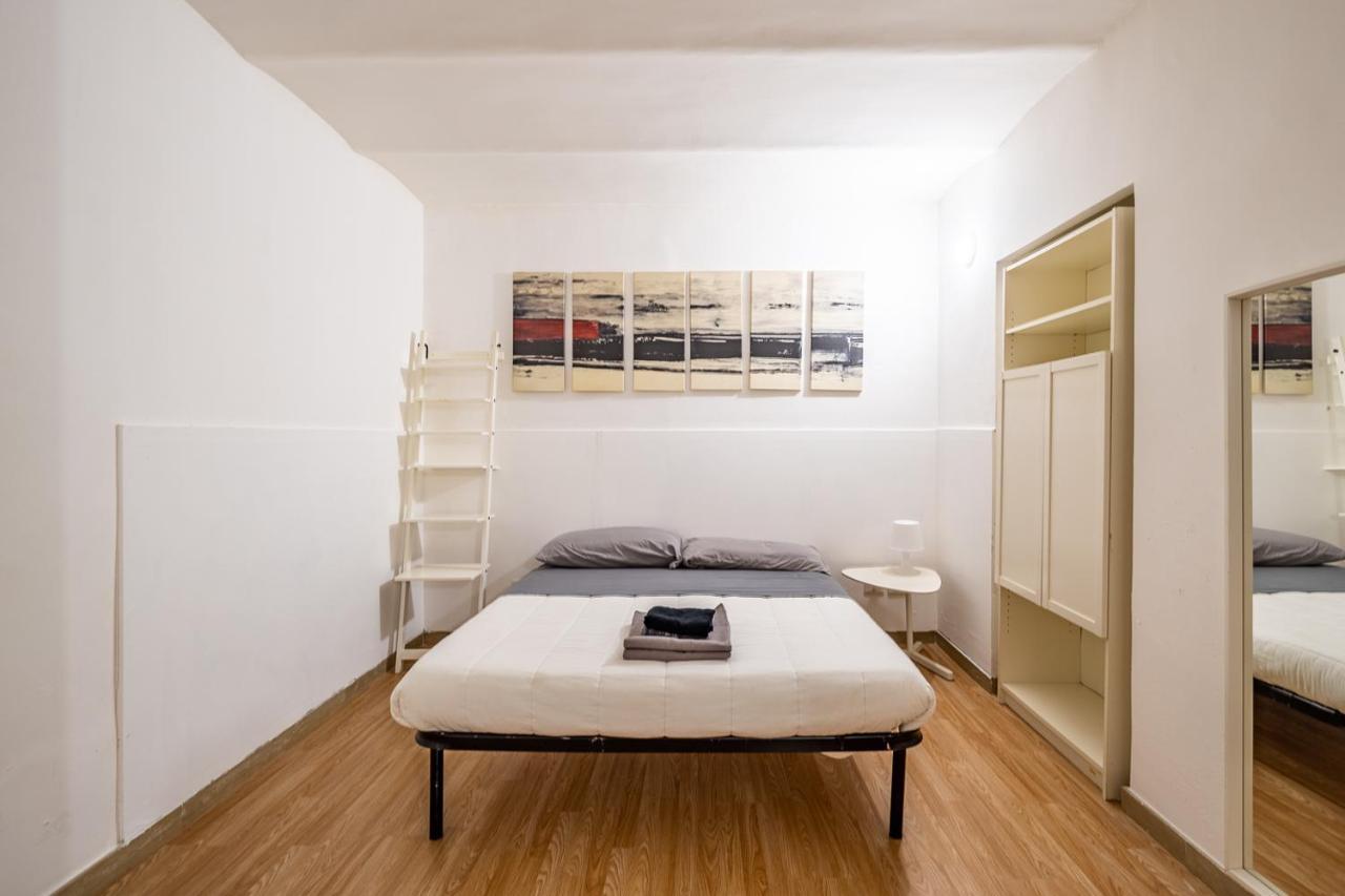 Quintino Apartment Bari Exterior photo
